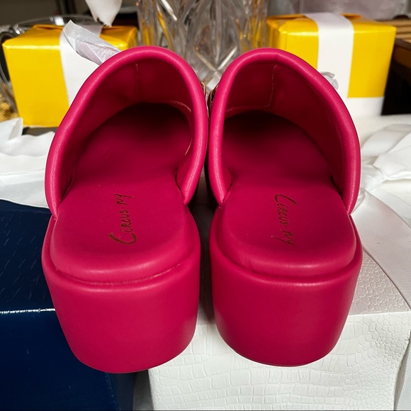 Sam Edelman (Circus) Clog